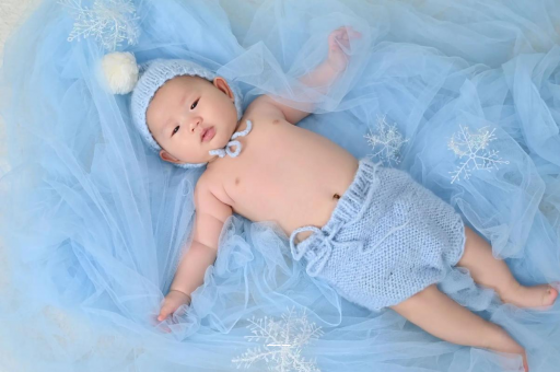 漳州孕妇三个月肚子多大